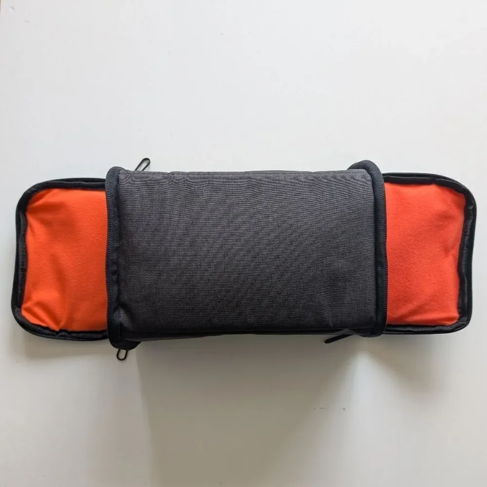 Elecom Canon Grey Camera Bag